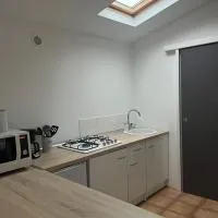 Au doux refuge, hotel Drouvin-les-Marais városában
