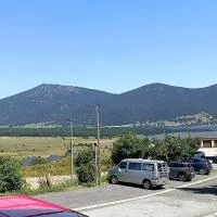 Appartement idéal pour famille, hotel en Les Angles