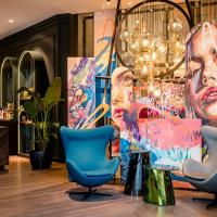 Motel One Graz, hotel di City centre, Graz