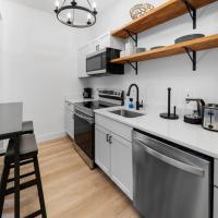 Spacious and Modern 3BR near Downtown and Walnut Hills