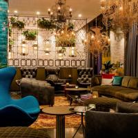 Motel One München-Haidhausen, hotel in Au-Haidhausen, Munich