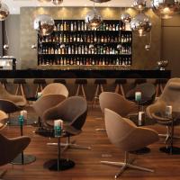Motel One Manchester-Piccadilly, hotel i Manchester