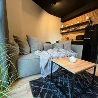 Mickitos Apartments - Mavrovo, hotell sihtkohas Mavrovo