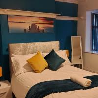HILLTOP PLACE SUITES near MEADOWHALL