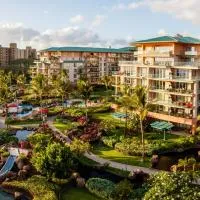 OUTRIGGER Honua Kai Resort & Spa - Select Your Unit, hotel i Lahaina