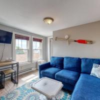 Old Orchard Retreat, hotel in Old Orchard Beach