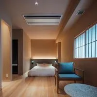 無垢　入船の宿, hotel di Kure