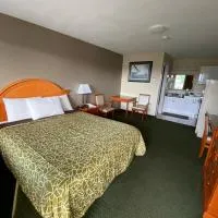 Angus Inn Motel, hotel i Angus