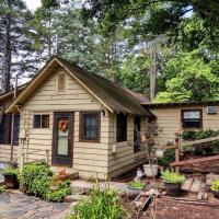 #10-Amazing Three Bedroom Lake House-Pet Friendly, hotel poblíž Hot Springs Memorial Field Airport - HOT, Hot Springs