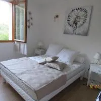l'altore di savaghju, hotel i Vivario