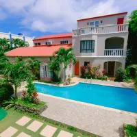 Villa de Babat, hotel en Basco