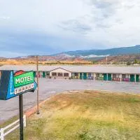 Motel Torrey, Hotel in Torrey