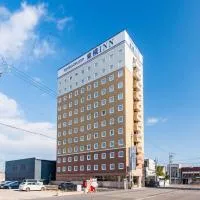 Toyoko Inn Meitetsu Chiryu Ekimae, Hotel in Chiryu
