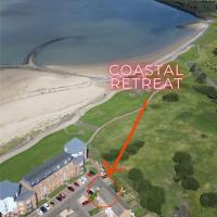 Coastal Retreat in Carmarthenshire