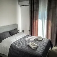 The Room, hotel i Xánthi