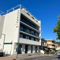 Donati Business Rooms, hotel en Subbiano