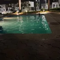 Casa en Mazatlán, hotel a Mazatlán
