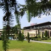Belchin Garden SPA&Wellness، فندق في بليتشينغ
