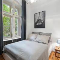 GreatStay Apartment - Gleditschstr.