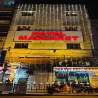 Hotel Margaret, Kolkata