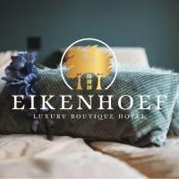 롬멜에 위치한 호텔 Eikenhoef
