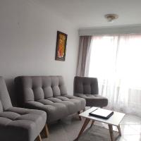 Hermoso apartamento en Medellin