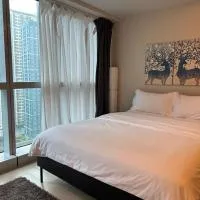 One Uptown Residence - Thompson Suites