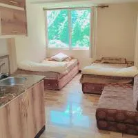 Diamond view apparments, ξενοδοχείο σε Bāriān