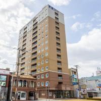 Toyoko Inn Marugame Ekimae