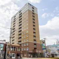 Viesnīca Toyoko Inn Marugame Ekimae pilsētā Marugame