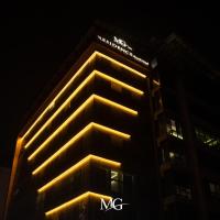MG HİLL RESİDENCE BUTİK OTEL, hotel dekat Bandara Erhac  - MLX, Yeşilyurt