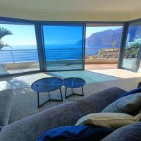 Luxury Los Gigantes Apartment