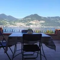 Casa Renatina, khách sạn ở Monte Isola