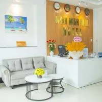 Minh Minh Nam 2 Hotel, hotel a Can Tho