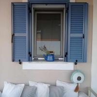 Seaside resort- kallithea, hotel perto de Aeroporto Internacional de Lemnos - LXS, Kallithéa