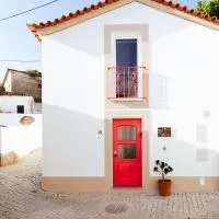 A Casa do Maltês, hotel u gradu 'Belver'