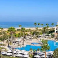 Hipotels Barrosa Palace & Spa, hotel v destinácii Chiclana de la Frontera
