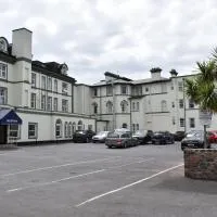 Metropole Hotel, hotel Torquayben