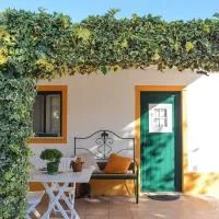 Casinha Robusto, hotel Salvaterra de Magosban