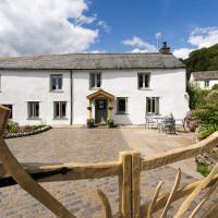 Joe's Cottage - Brigsteer Village near Kendal