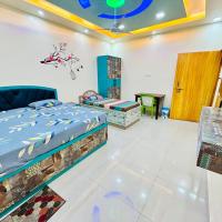 Smart Stays, hotel dicht bij: Luchthaven Gorakhpur - GOP, Gorakhpur