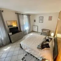 La torre, hotel a Arnad