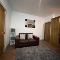 Flat 3 Rylands Street