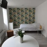 Agréable studio, hotel a Bourgueil