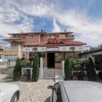 Apartman Marija, hotel em Livno