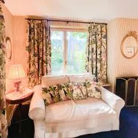 Landhaus Ettenbühl Bed and Breakfast, hotel v destinaci Bad Bellingen