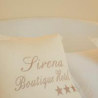 Sirena Boutique Hotel