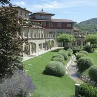 Bes Hotel Terme a Palazzago, ξενοδοχείο σε Palazzago