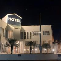 Nap Hotel, hotel cerca de Ponta Grossa Airport - PGZ, Ponta Grossa