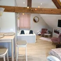 Suite La Marquise, hotel in Murol